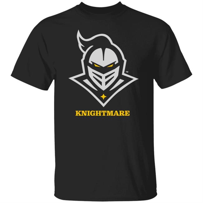 Knightmare Shirt UCF Knights
