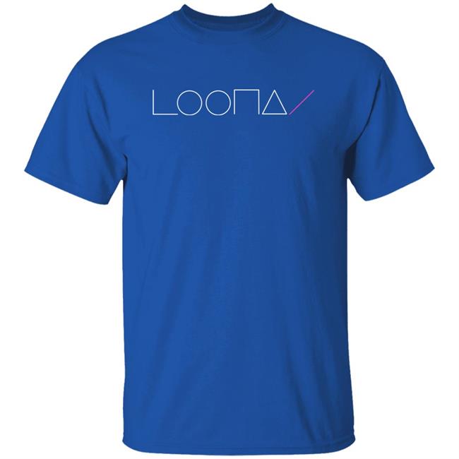 Loona Essential T Shirt Loona Reactions Reactloona Loona Essential T Shirt Loona Reactions Reactloona