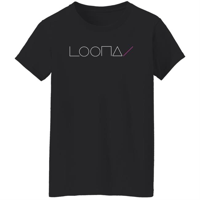 Loona Essential T Shirt Loona Reactions Reactloona Loona Essential T Shirt Loona Reactions Reactloona