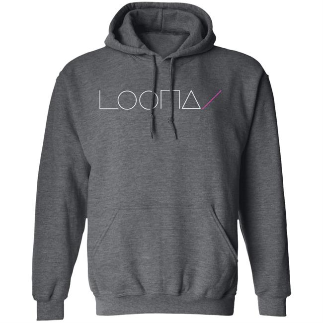 Loona Essential T Shirt Loona Reactions Reactloona Loona Essential T Shirt Loona Reactions Reactloona