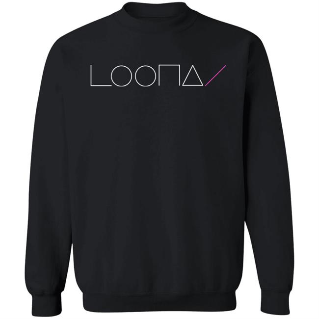 Loona Essential T Shirt Loona Reactions Reactloona Loona Essential T Shirt Loona Reactions Reactloona