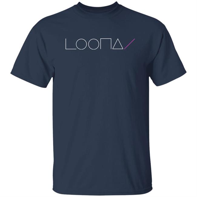 Loona Essential T Shirt Loona Reactions Reactloona Loona Essential T Shirt Loona Reactions Reactloona