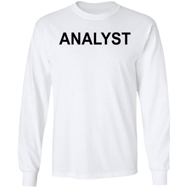 Lol Hajima Analyst Shirt Hatchy Euw Lol Hajima Analyst Shirt Hatchy Euw