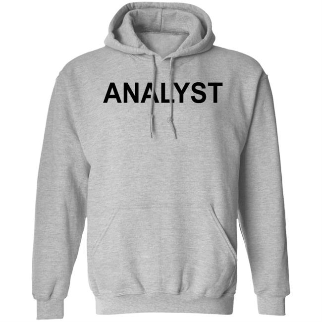 Lol Hajima Analyst Shirt Hatchy Euw Lol Hajima Analyst Shirt Hatchy Euw