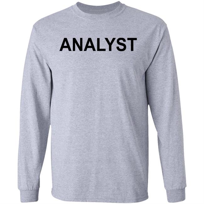 Lol Hajima Analyst Shirt Hatchy Euw Lol Hajima Analyst Shirt Hatchy Euw