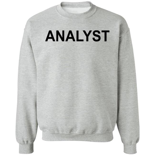 Lol Hajima Analyst Shirt Hatchy Euw Lol Hajima Analyst Shirt Hatchy Euw