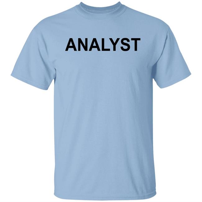 Lol Hajima Analyst Shirt Hatchy Euw Lol Hajima Analyst Shirt Hatchy Euw