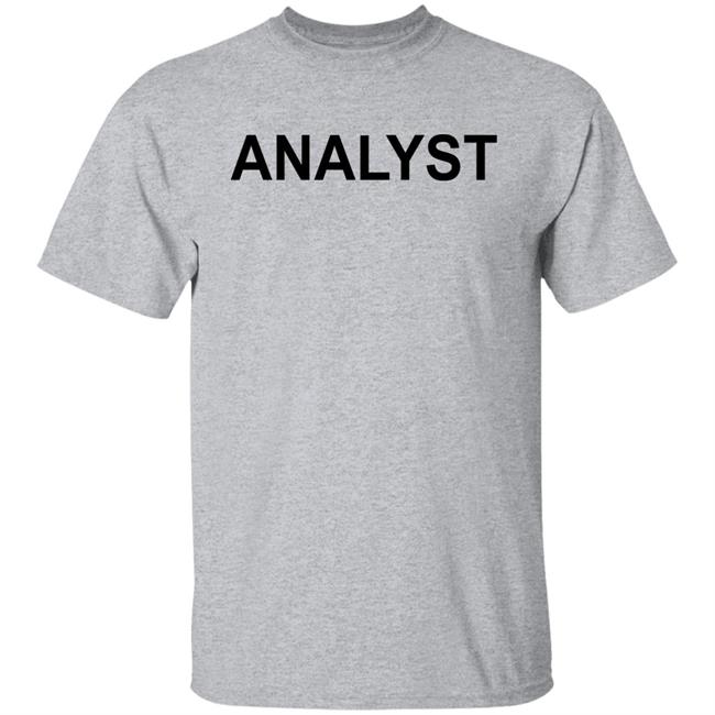 Lol Hajima Analyst Shirt Hatchy Euw Lol Hajima Analyst Shirt Hatchy Euw