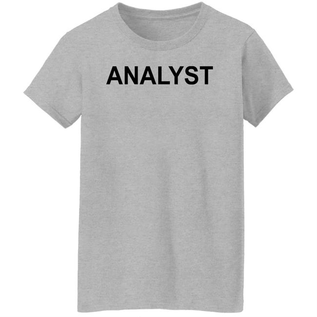 Lol Hajima Analyst Shirt Hatchy Euw Lol Hajima Analyst Shirt Hatchy Euw