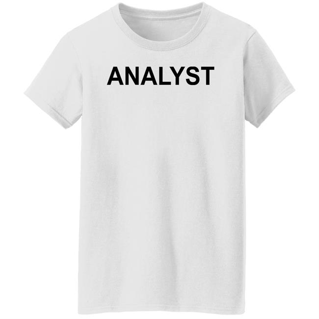 Lol Hajima Analyst Shirt Hatchy Euw Lol Hajima Analyst Shirt Hatchy Euw