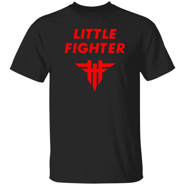 Slaughter To Prevail Merch Sumerian Through Fire - Toddler Tee Little Fighter Shirt