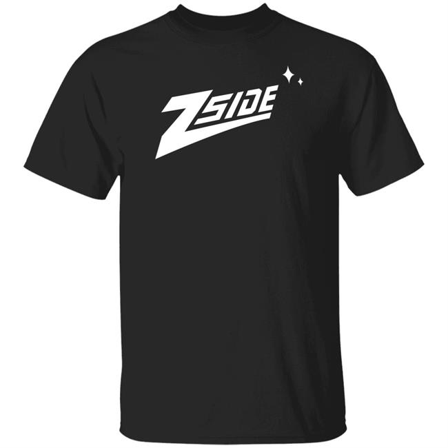 Laurenzside Merch Lauren Z Side Shirt