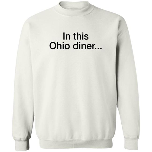Inksoft Store In This Ohio Diner...Shirt New York Times Pitchbot Inksoft Store In This Ohio Diner...Shirt New York Times Pitchbot
