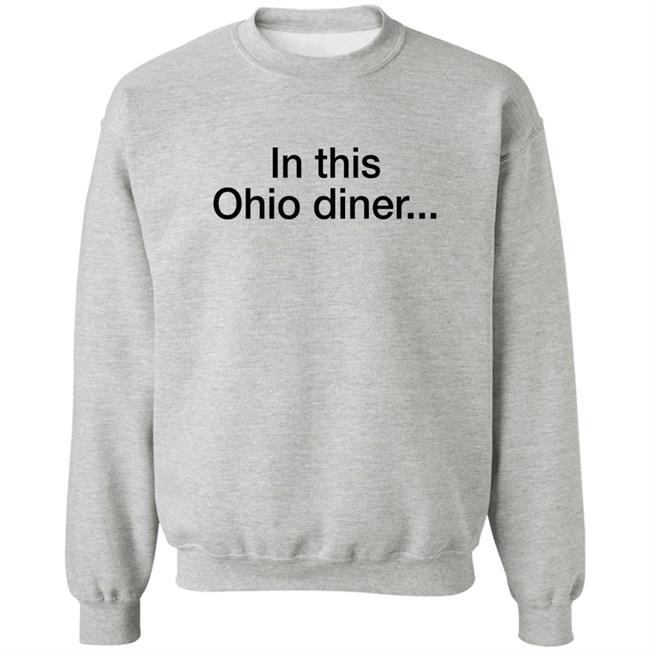 Inksoft Store In This Ohio Diner...Shirt New York Times Pitchbot Inksoft Store In This Ohio Diner...Shirt New York Times Pitchbot