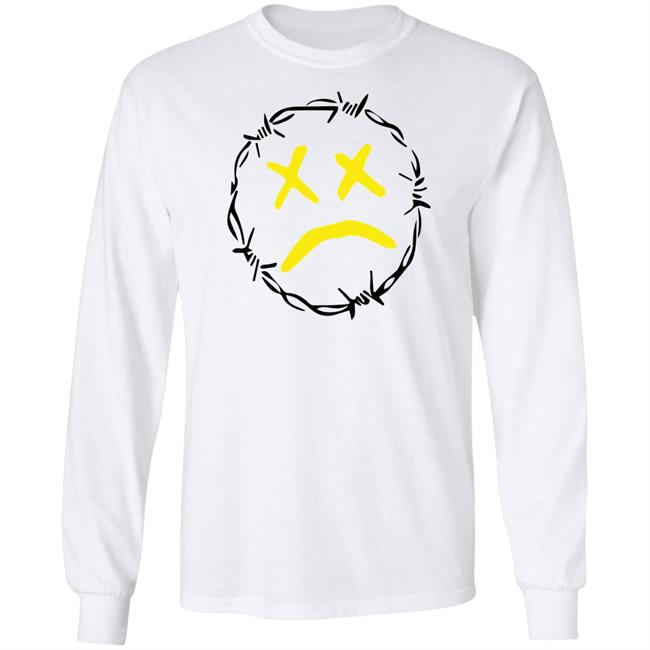 Elanip Merch Unhappy Hoodie Elanip Merch Unhappy Hoodie