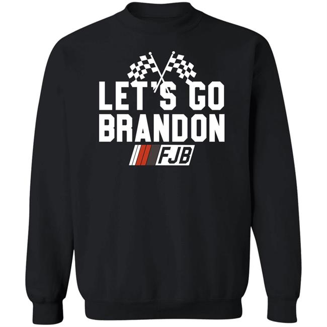 Cory Morgan FJB Let's Go Brandon T Shirt Cory Morgan FJB Let's Go Brandon T Shirt