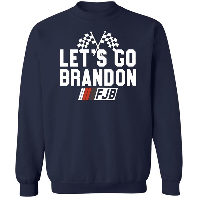 Cory Morgan FJB Let's Go Brandon T Shirt Cory Morgan FJB Let's Go Brandon T Shirt