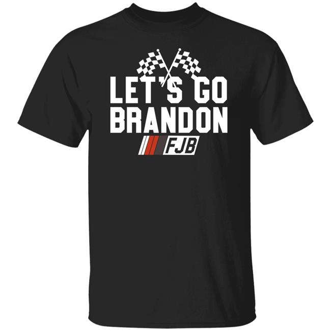 Cory Morgan FJB Let's Go Brandon T Shirt
