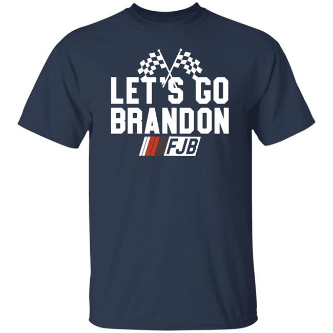 Cory Morgan FJB Let's Go Brandon T Shirt Cory Morgan FJB Let's Go Brandon T Shirt