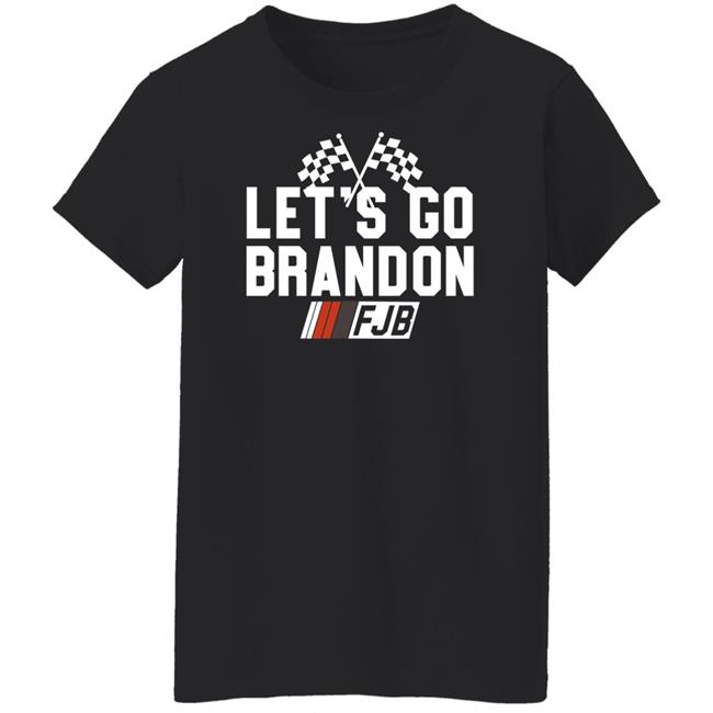 Cory Morgan FJB Let's Go Brandon T Shirt Cory Morgan FJB Let's Go Brandon T Shirt