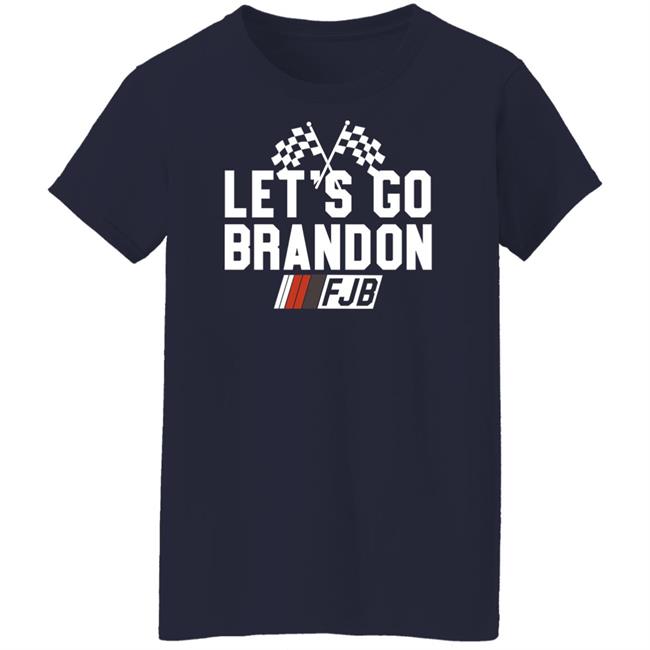 Cory Morgan FJB Let's Go Brandon T Shirt Cory Morgan FJB Let's Go Brandon T Shirt