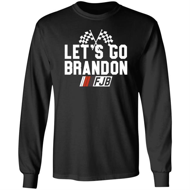 Cory Morgan FJB Let's Go Brandon T Shirt Cory Morgan FJB Let's Go Brandon T Shirt
