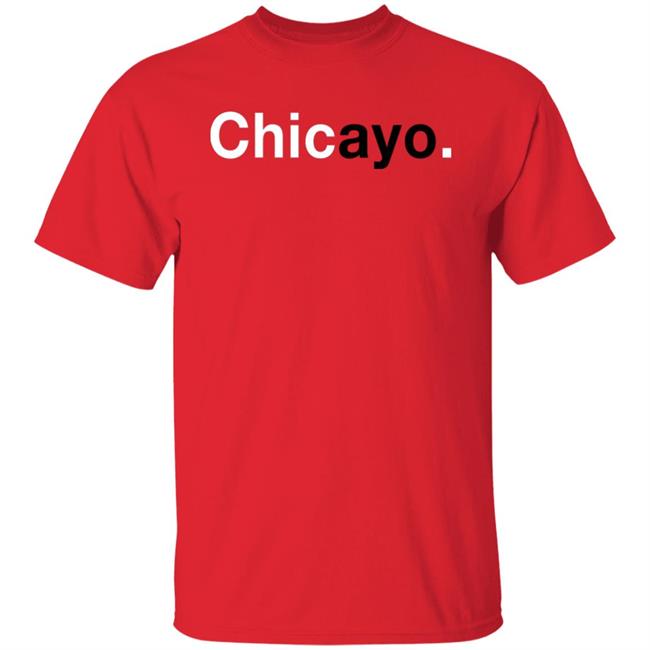 Obvious Shirts Chicayo Shirt Ayo Dos