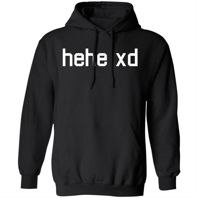 Lol Tyler 1 Store Merch Hehe Xd Shirt Lol Tyler 1 Store Merch Hehe Xd Shirt