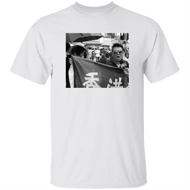 Katie Pavlich Donald Trump Don’T Trust China China Is Assho Shirt