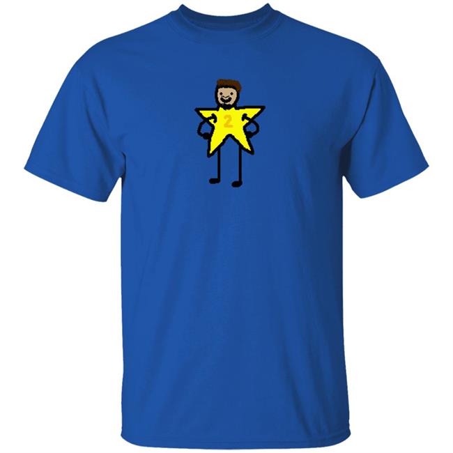 Nba Paint LaMelo Ball-Star 2 Shirt