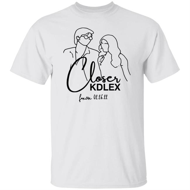 Kdlex Merch The Boondocks Riley And Huey Shirts Closer Kdlex Fancon 02 26 22 T Shirt