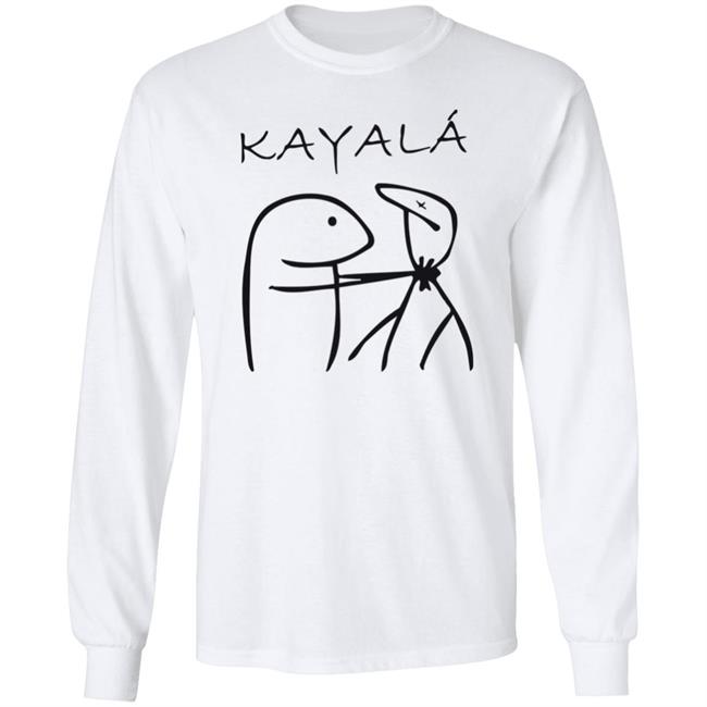 Kayala Shirt Brunodiez Bruno Kayala Shirt Brunodiez Bruno