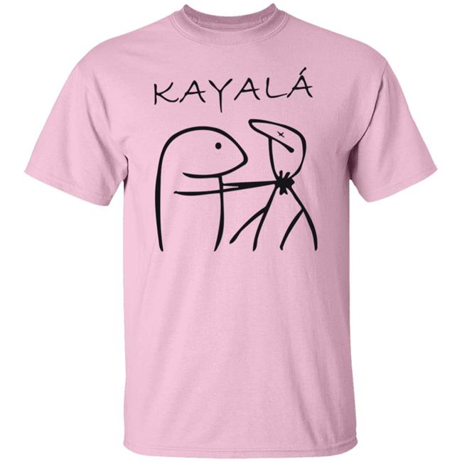 Kayala Shirt Brunodiez Bruno Kayala Shirt Brunodiez Bruno