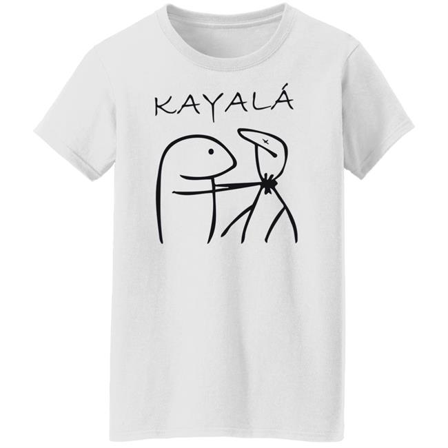 Kayala Shirt Brunodiez Bruno Kayala Shirt Brunodiez Bruno