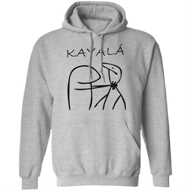 Kayala Shirt Brunodiez Bruno Kayala Shirt Brunodiez Bruno