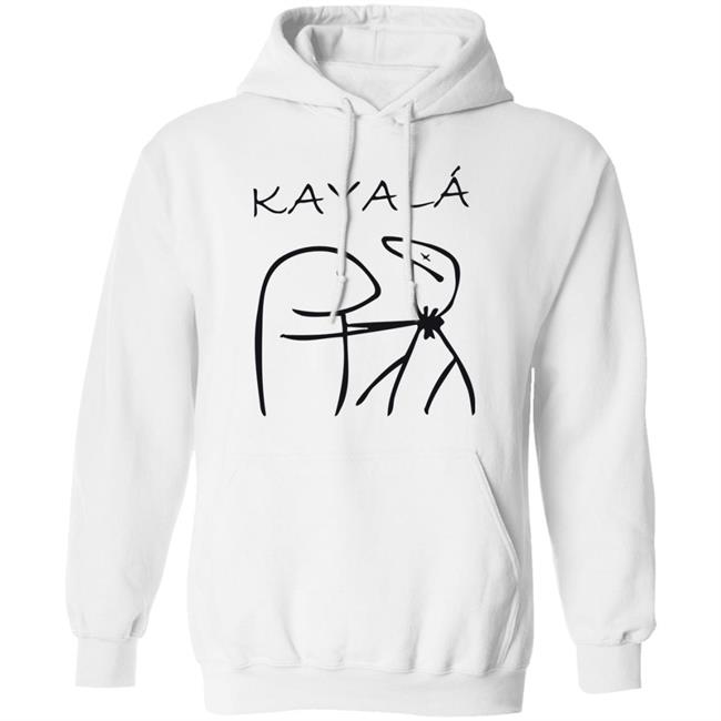 Kayala Shirt Brunodiez Bruno Kayala Shirt Brunodiez Bruno