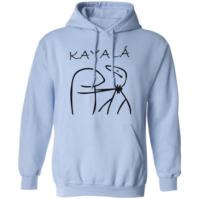 Kayala Shirt Brunodiez Bruno Kayala Shirt Brunodiez Bruno