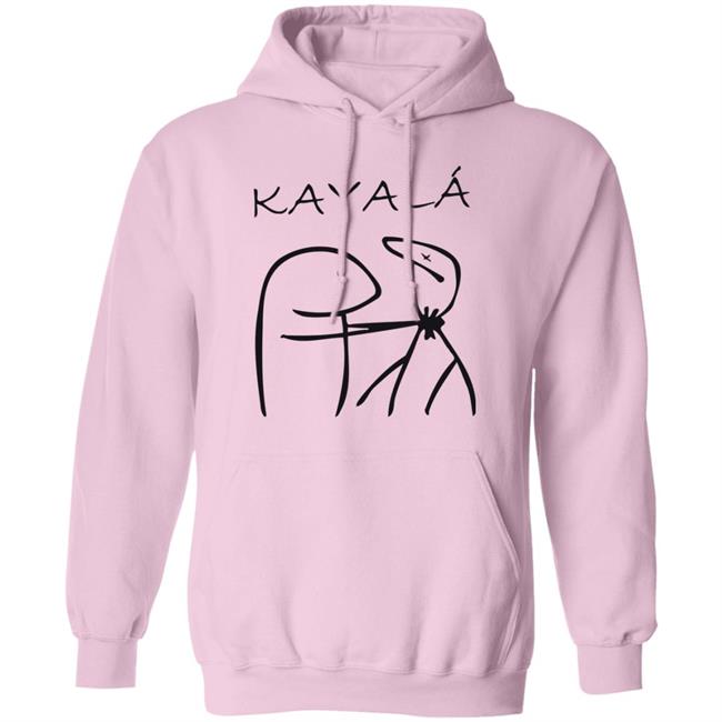 Kayala Shirt Brunodiez Bruno Kayala Shirt Brunodiez Bruno