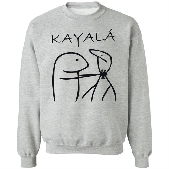 Kayala Shirt Brunodiez Bruno Kayala Shirt Brunodiez Bruno