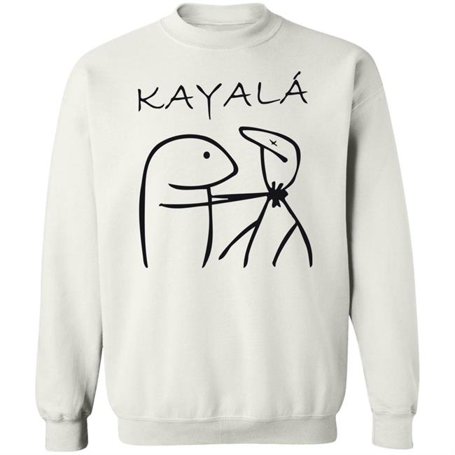 Kayala Shirt Brunodiez Bruno Kayala Shirt Brunodiez Bruno