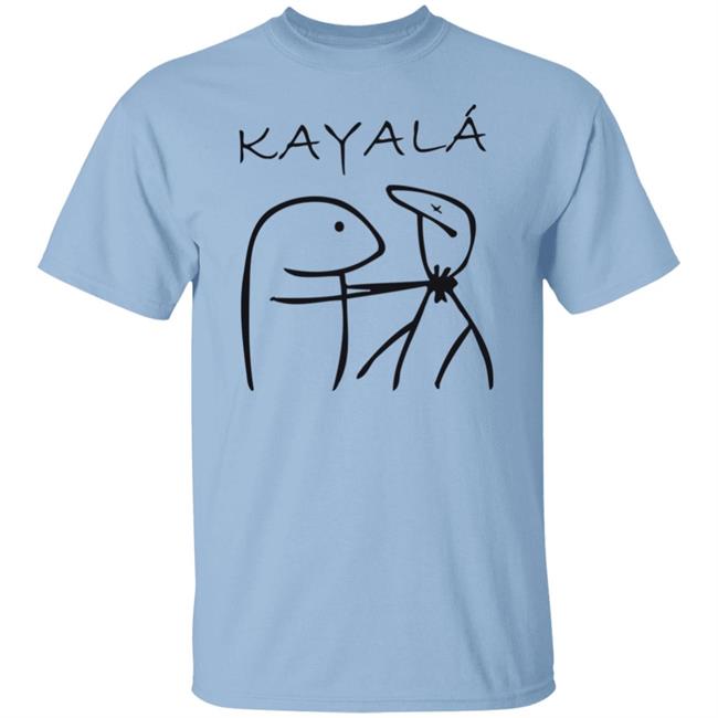 Kayala Shirt Brunodiez Bruno Kayala Shirt Brunodiez Bruno