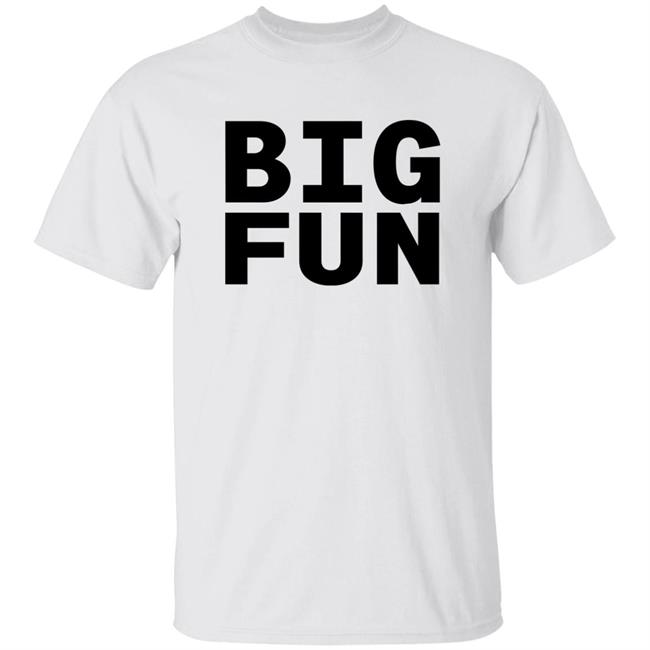 Wholesome Memes Charity Drive Big Fun Shirt Flashback To 1988