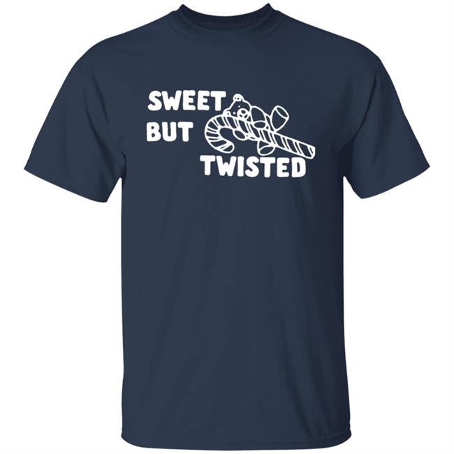 Cody Ko Merch Sweet But Twisted Shirt