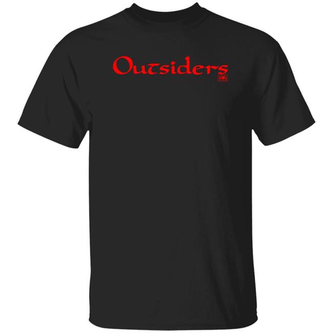 Nwo Outsiders Shirt Outsiders Kevin Nash Scott Hall New World Order Wrestling