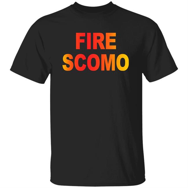 Marilyn Taylor Fire Scomo Shirt Mackellar Mona Vale