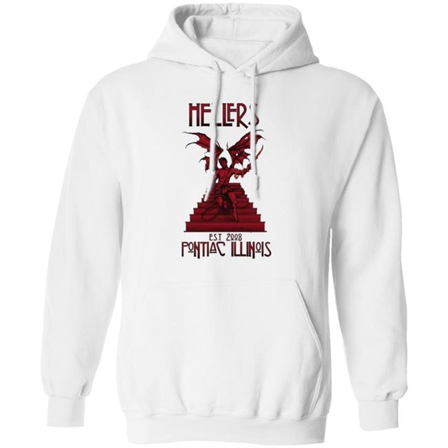 Stairway From Hell Shirt Category Four Stairway From Hell Shirt Category Four