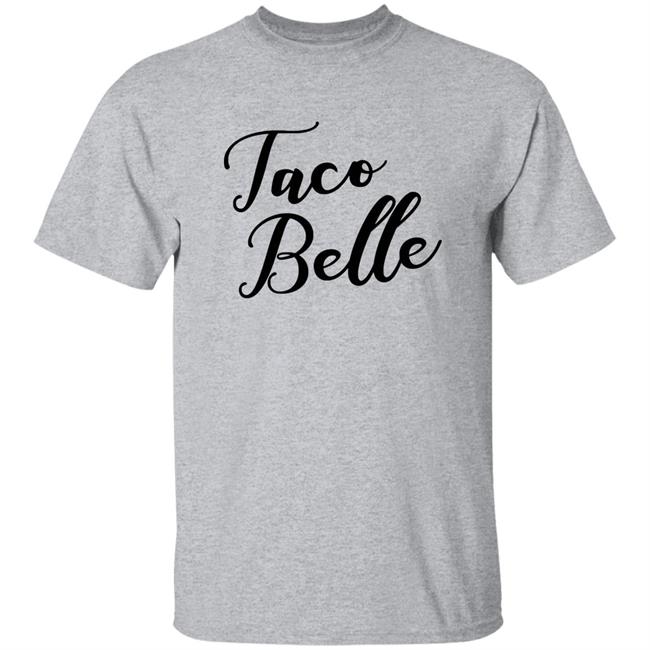 Mars 0Xsailormars Taco Belle Shirt