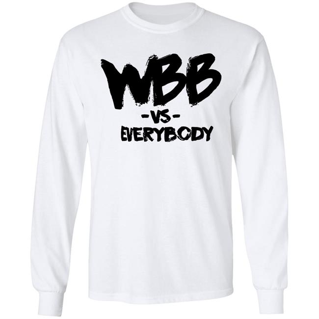 Wbb Vs Everybody Hoodie Gamecock Wbb SEC Network Wbb Vs Everybody Hoodie Gamecock Wbb SEC Network