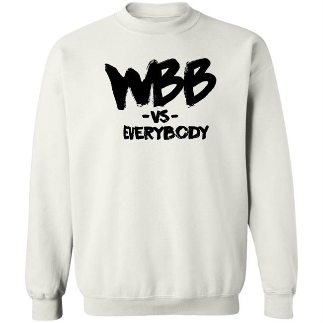 Wbb Vs Everybody Hoodie Gamecock Wbb SEC Network Wbb Vs Everybody Hoodie Gamecock Wbb SEC Network