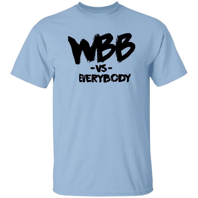 Wbb Vs Everybody Hoodie Gamecock Wbb SEC Network Wbb Vs Everybody Hoodie Gamecock Wbb SEC Network